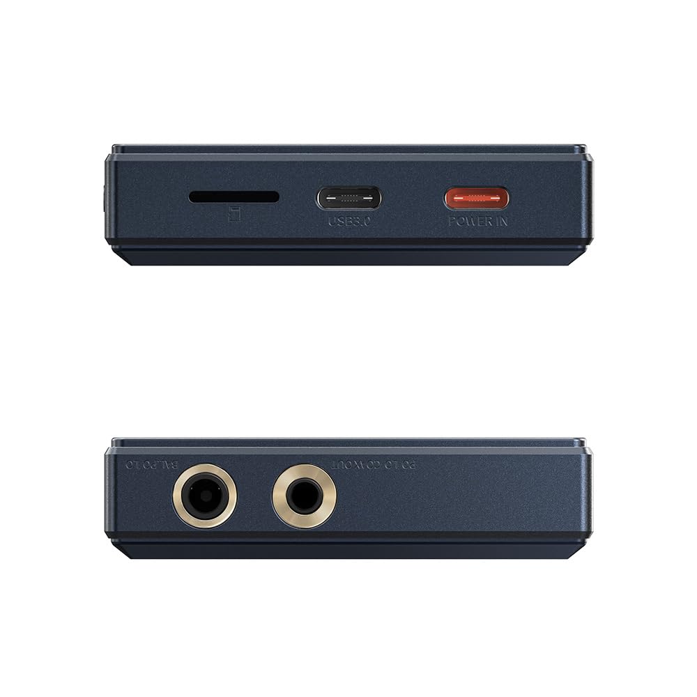 Amazon.co.jp: 《ロゴ入りクロスプレゼント》 FIIO デジタルオーディオ